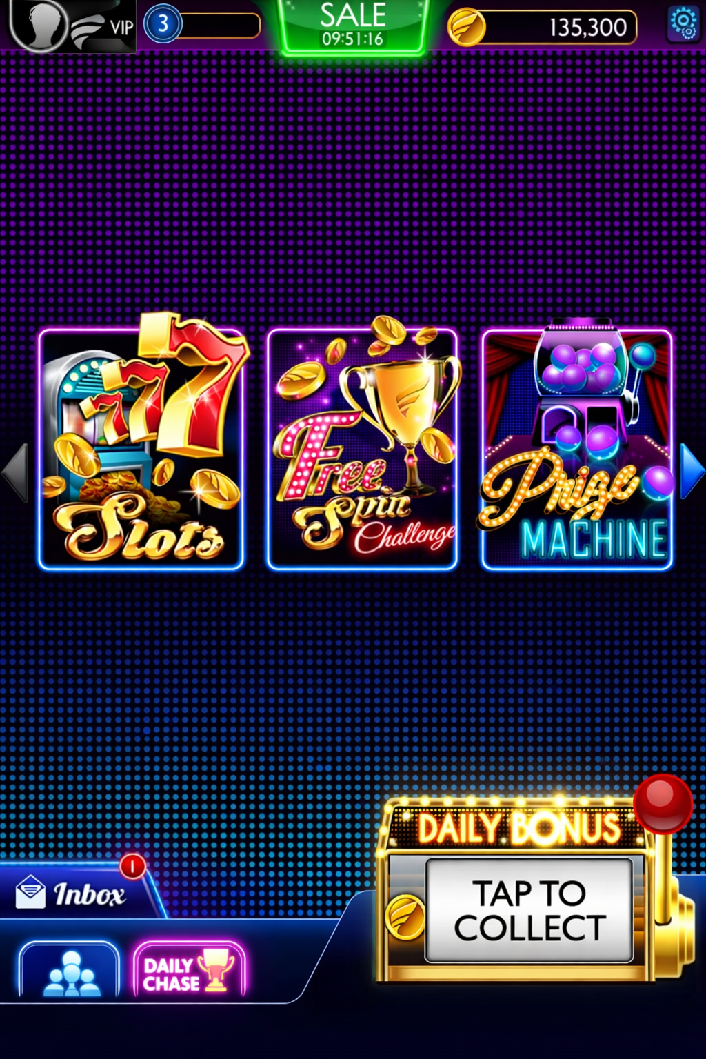 monster casino game