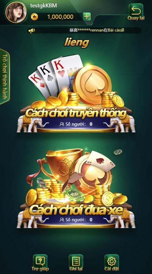 monster casino game
