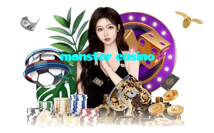 available types of monster casino bet including pre-match live express and system bets