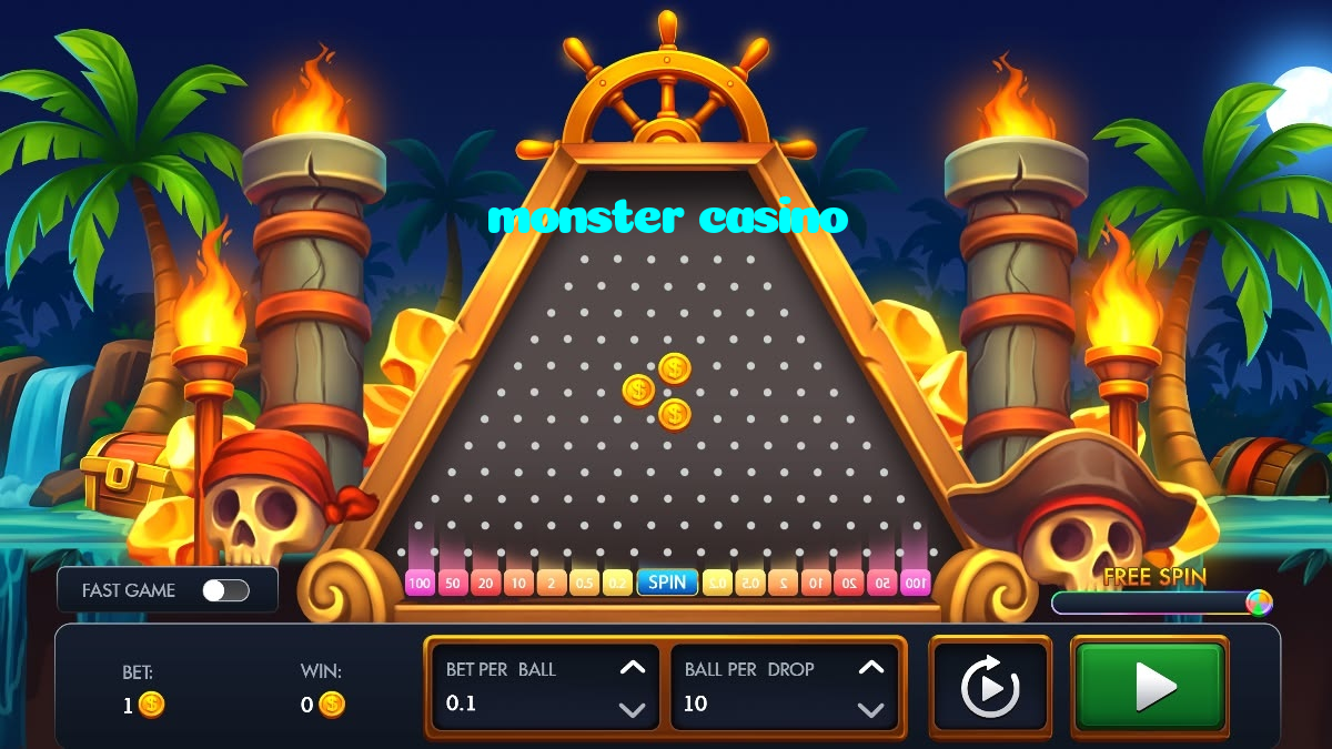 making first deposit on monster casino website using local payment methods in Pakistan