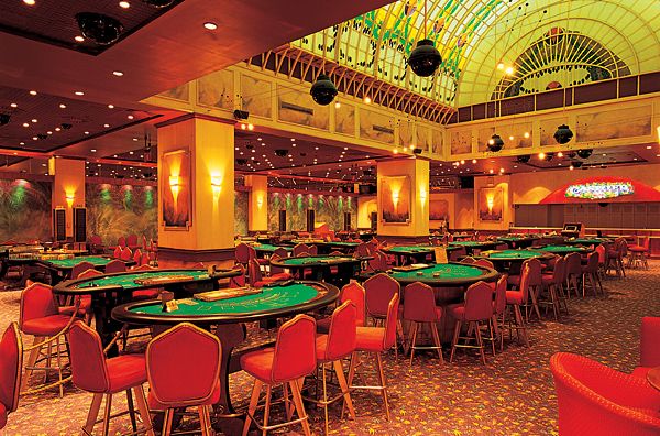 monster casino